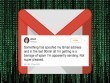 Cách xóa các thư gây phiền nhiễu trong Gmail