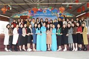 Trường Mầm non Cao Phong tổ chức sinh hoạt chuyên môn bồi dưỡng...