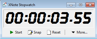 Đồng hộ hẹn giờ đếm ngược Baseus Heyo Rotation Countdown Timer